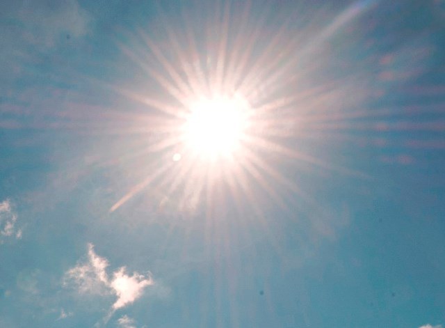 Sonne