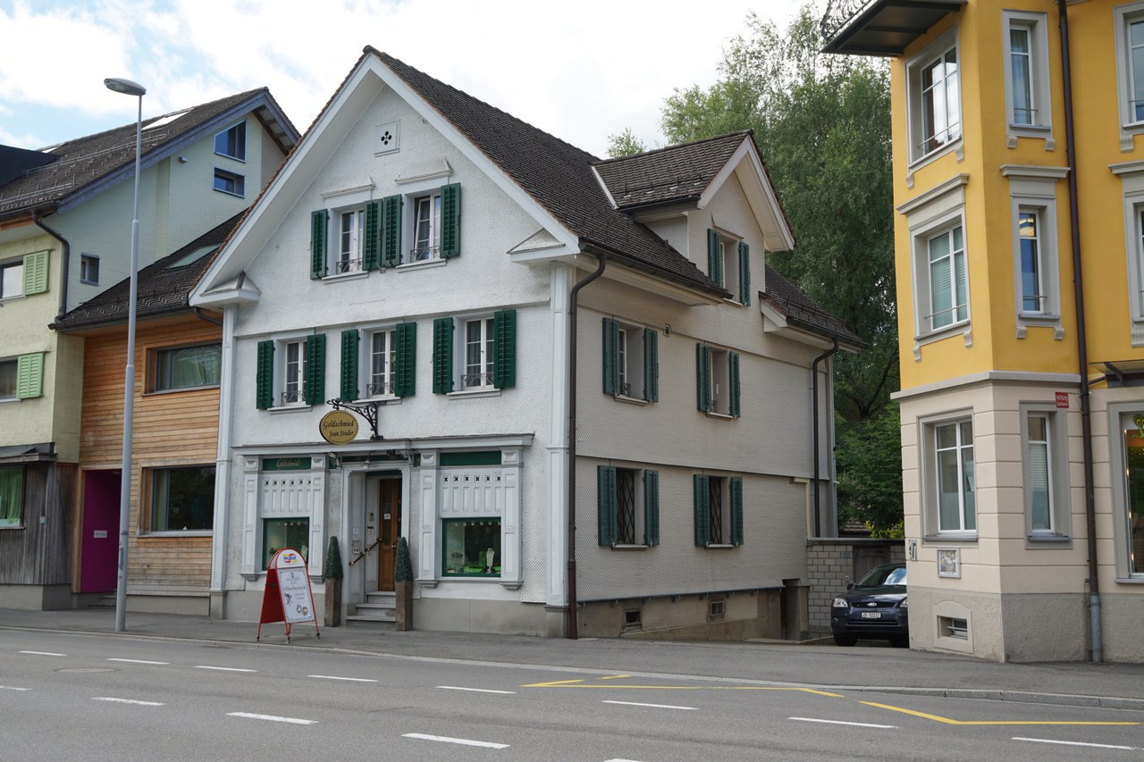 Zugerstrasse 15