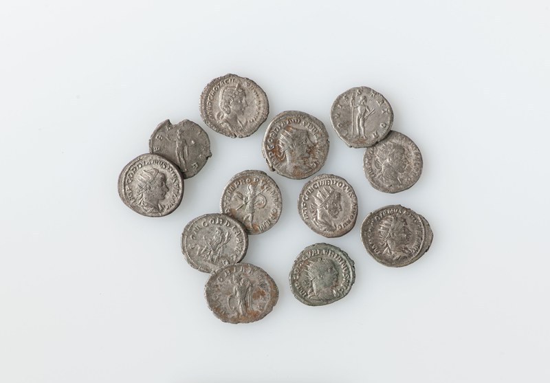 Münzfund