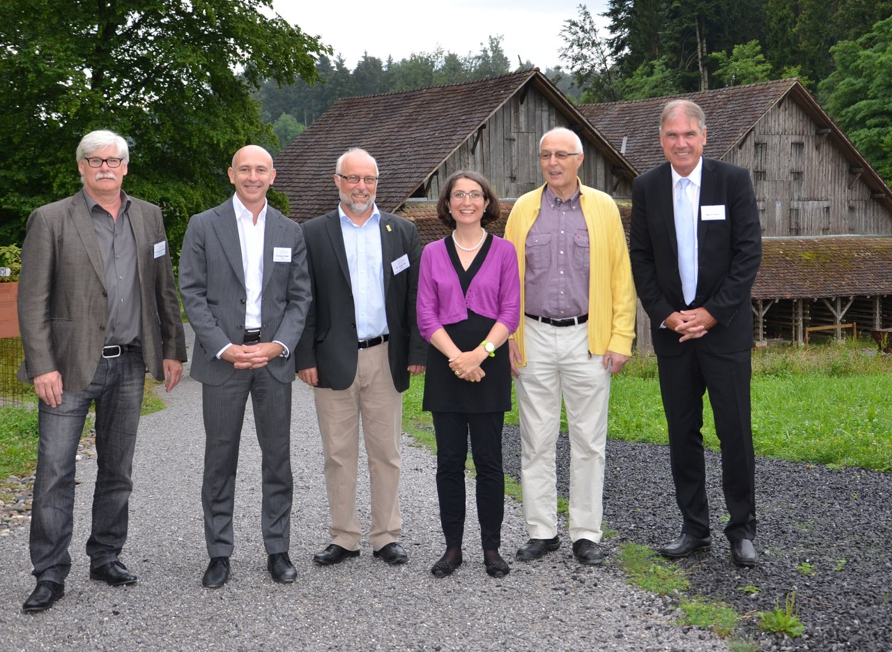 Bild Fachtagung