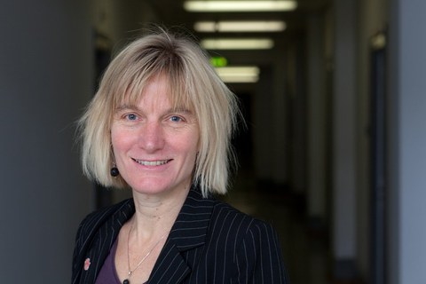 Foto Frau Dr. iur. Kathrin Arioli Foto Frau Dr. iur. Kathrin Arioli