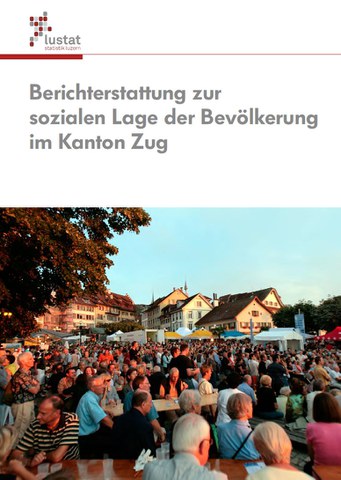 Sozialbericht 2016 - Überblick zur sozialen Lage der Bevölkerung Sozialbericht 2016 - Überblick zur sozialen Lage der Bevölkerung