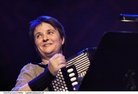 Patricia Draeger