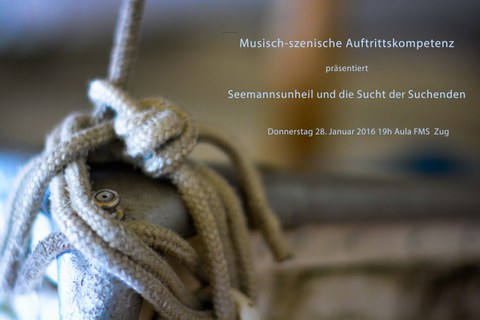 Auftritt "Musisch-szenische Auftrittskompetenz" Auftritt "Musisch-szenische Auftrittskompetenz"