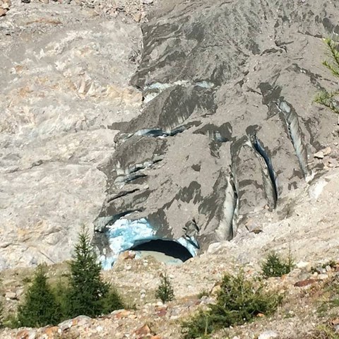 Alpenexkursion 2017