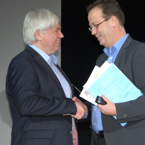 Kantonsschule Menzingen KSM Zug UNESCO-assoziierte Schule