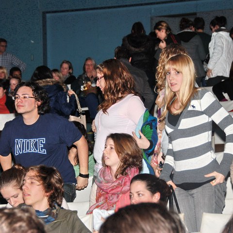 Kantonsschule Menzingen KSM Zug UNESCO-assoziierte Schule