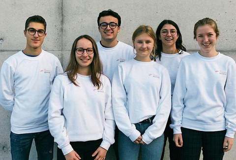 «Bonne Bonne» war ganz gut «Bonne Bonne» war ganz gut