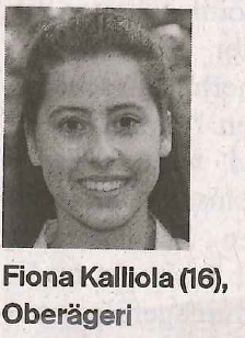 Kolume in der Zuger Zeitung Kolume in der Zuger Zeitung