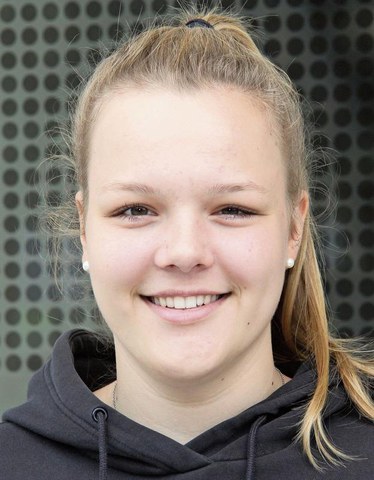 Jessica Käppeli