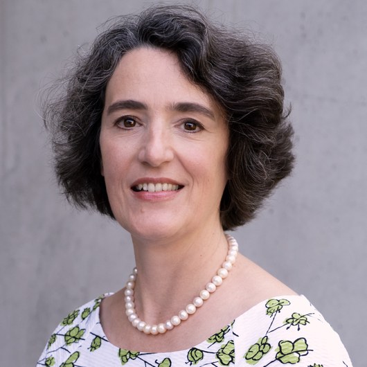 Eucken-Bütler Franziska Eucken-Bütler Franziska