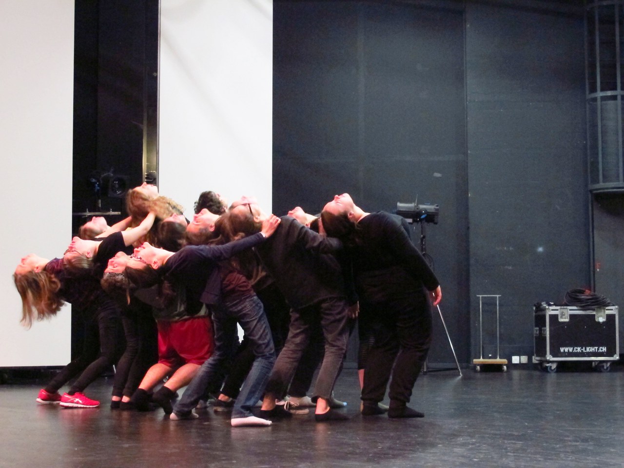 Kantitheater 2017