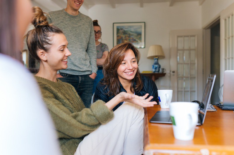 Angebote Positive Psychologie