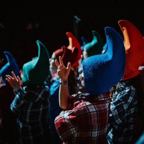 Kinderchor