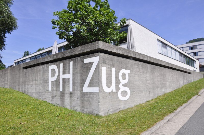 PH Zug
