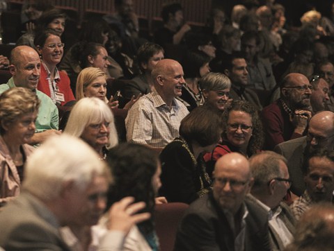 Schulleitungssymposium