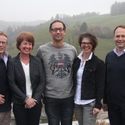 Tätigkeitsbericht der Fachgruppe ICT / OSKIN Tätigkeitsbericht der Fachgruppe ICT / OSKIN