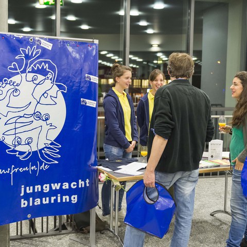 Jungwacht
