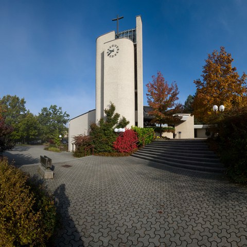 Kirche