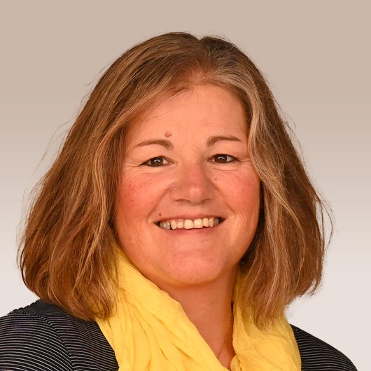 Frieden Annemarie
