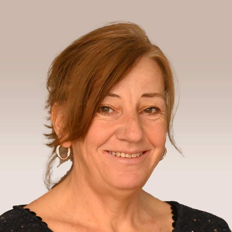Affentranger Ingrid Affentranger Ingrid