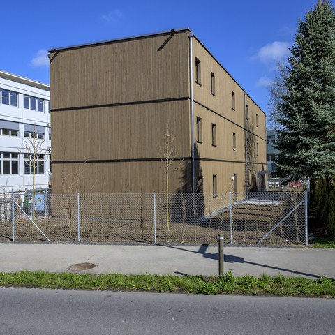 Aussenansicht