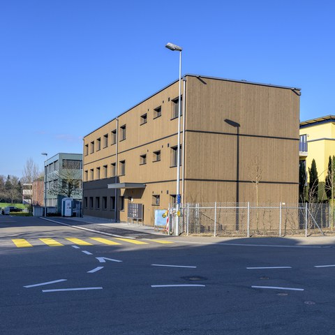 Aussenansicht