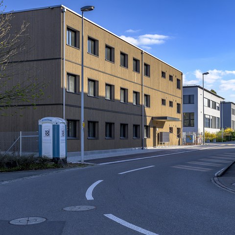 Aussenansicht