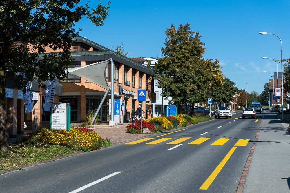 Gemeindehaus