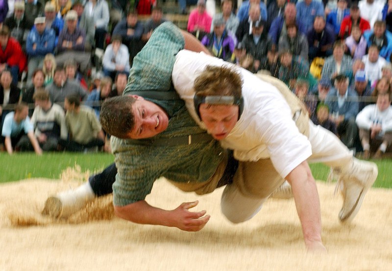 Sport in Menzingen