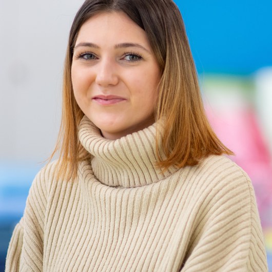 Kajic Mirjam Kajic Mirjam