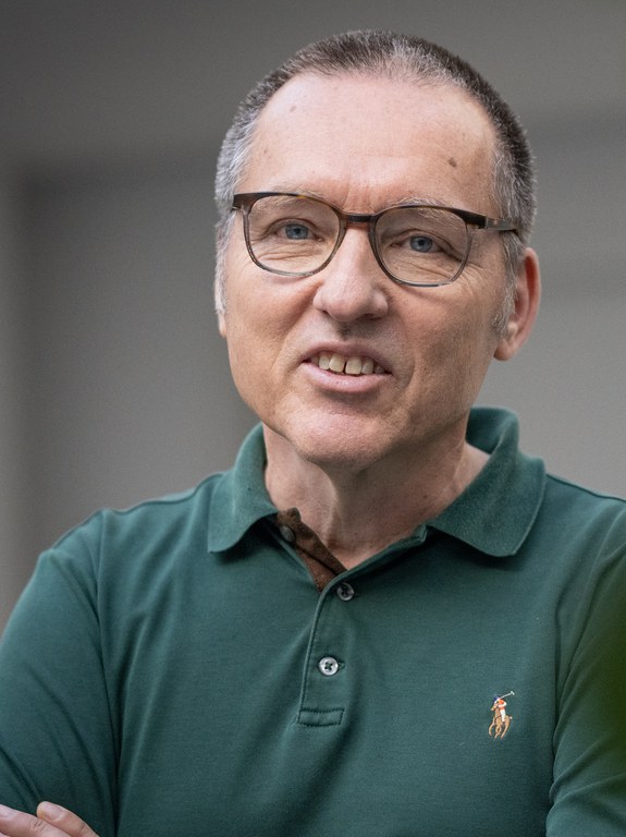 Keusch André Keusch André