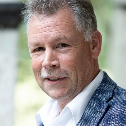 Scheidegger Markus
