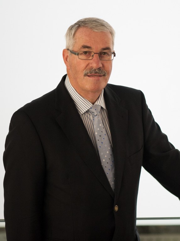 Straumann Kurt