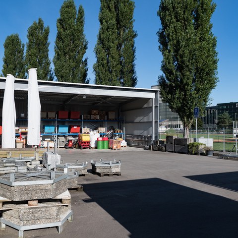 Werkhof