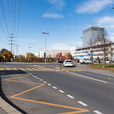 Forrenkreisel