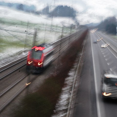Schnellverkehr