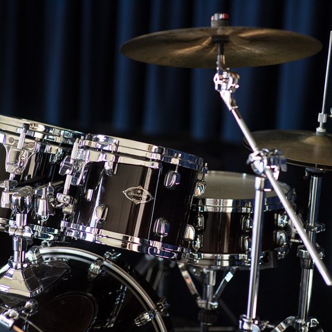 Drum Set