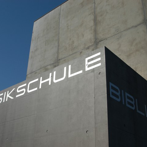 Musikschule