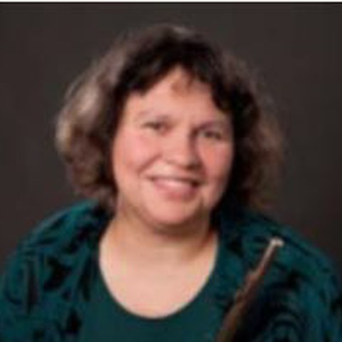 Sylvie Dambrine