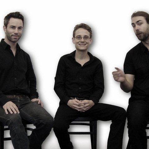 Trio