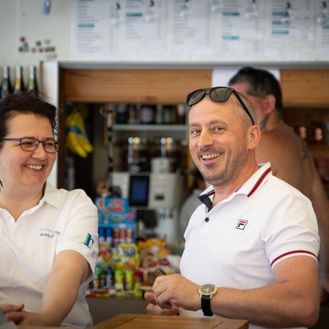 BadiBistro