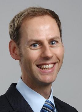 Stefan Hofstetter