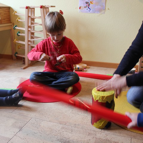 Musizieren 1