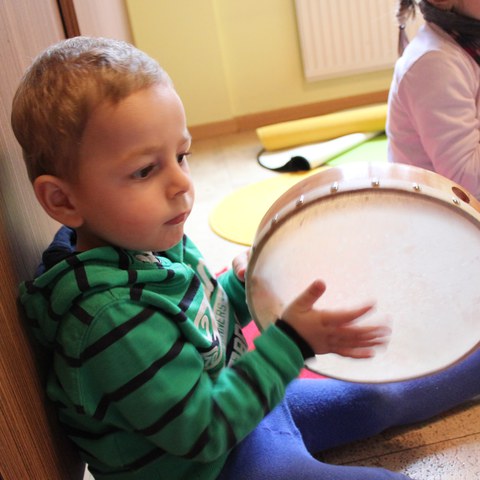 Musizieren 2