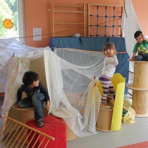 Bauen und Wohnen 3