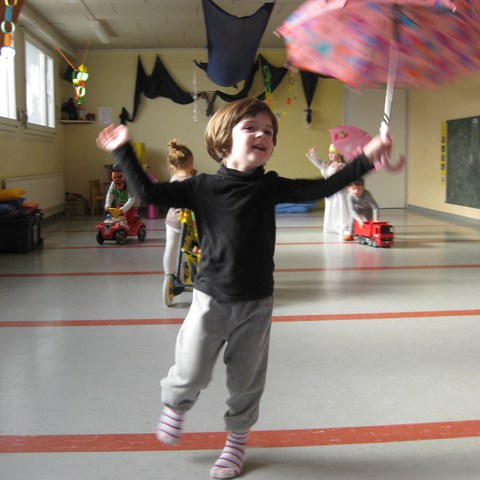 Spiel und Spass 1