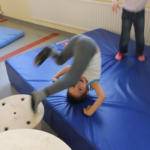 Spiel und Spass 2