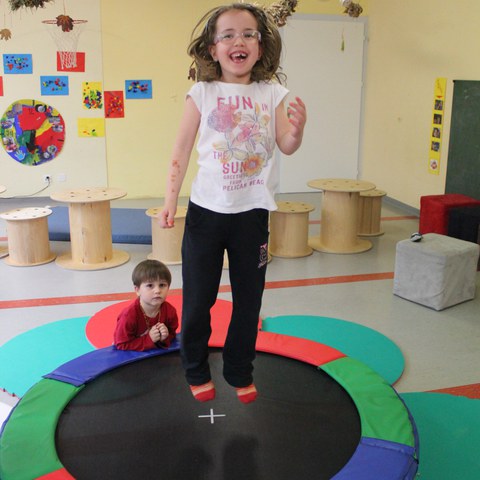 Spiel und Spass 3