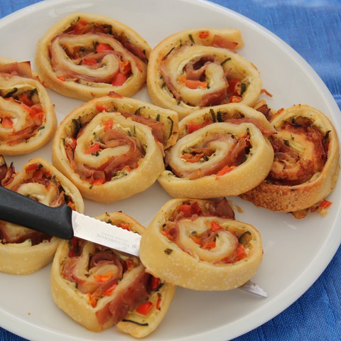 Kochen und Backen 4